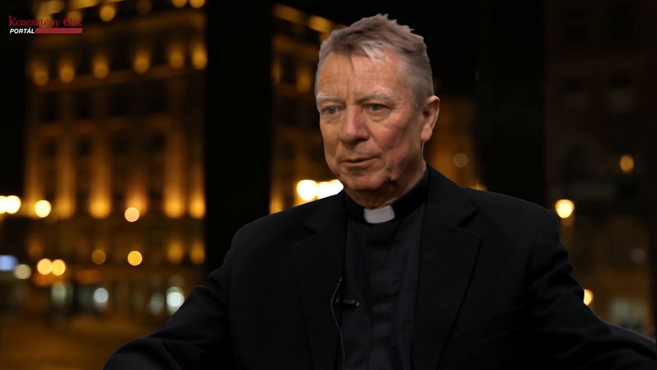 „A felhők felett mindig kék az ég”