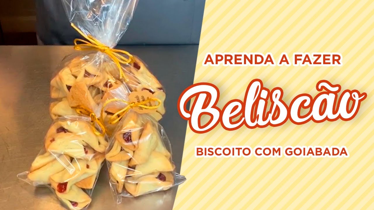 APRENDA A FAZER BELISCÃO - Sandra Nishikawa Cakes