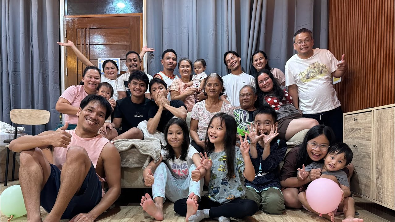 Bukid Vacation Part I. 12/19/25