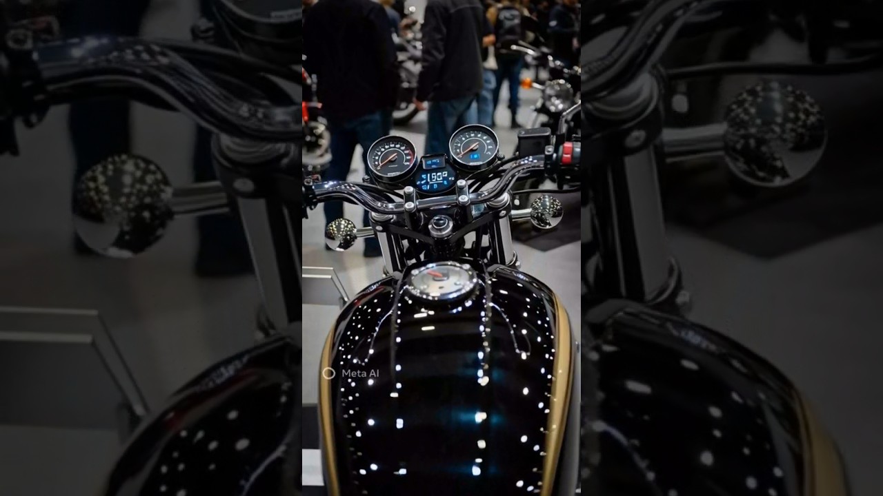 2026 Honda CB750 Four K10 | Classic Four-Cylinder Power Meets Modern Tech