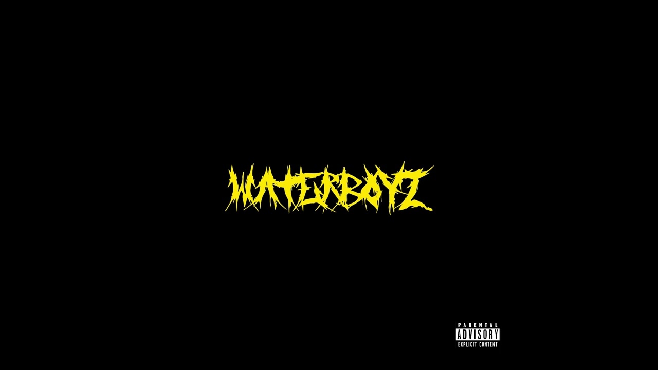 Chris Travis - Water Boyz The Gang (Official Audio)