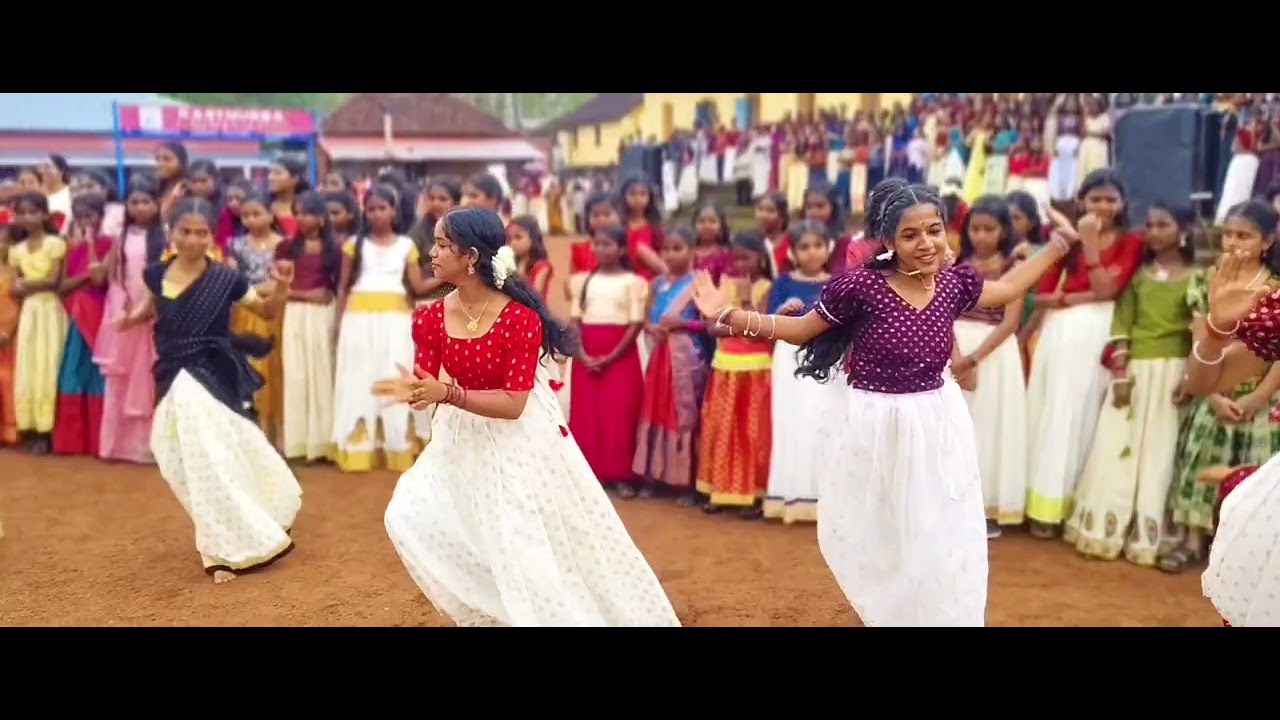KNNM - ഓണാഘോഷം 2025 - Part 1