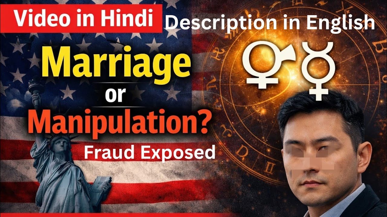 What Vedic Astrology Reveals About Same Sex Marriage used for foreign Citizenship 