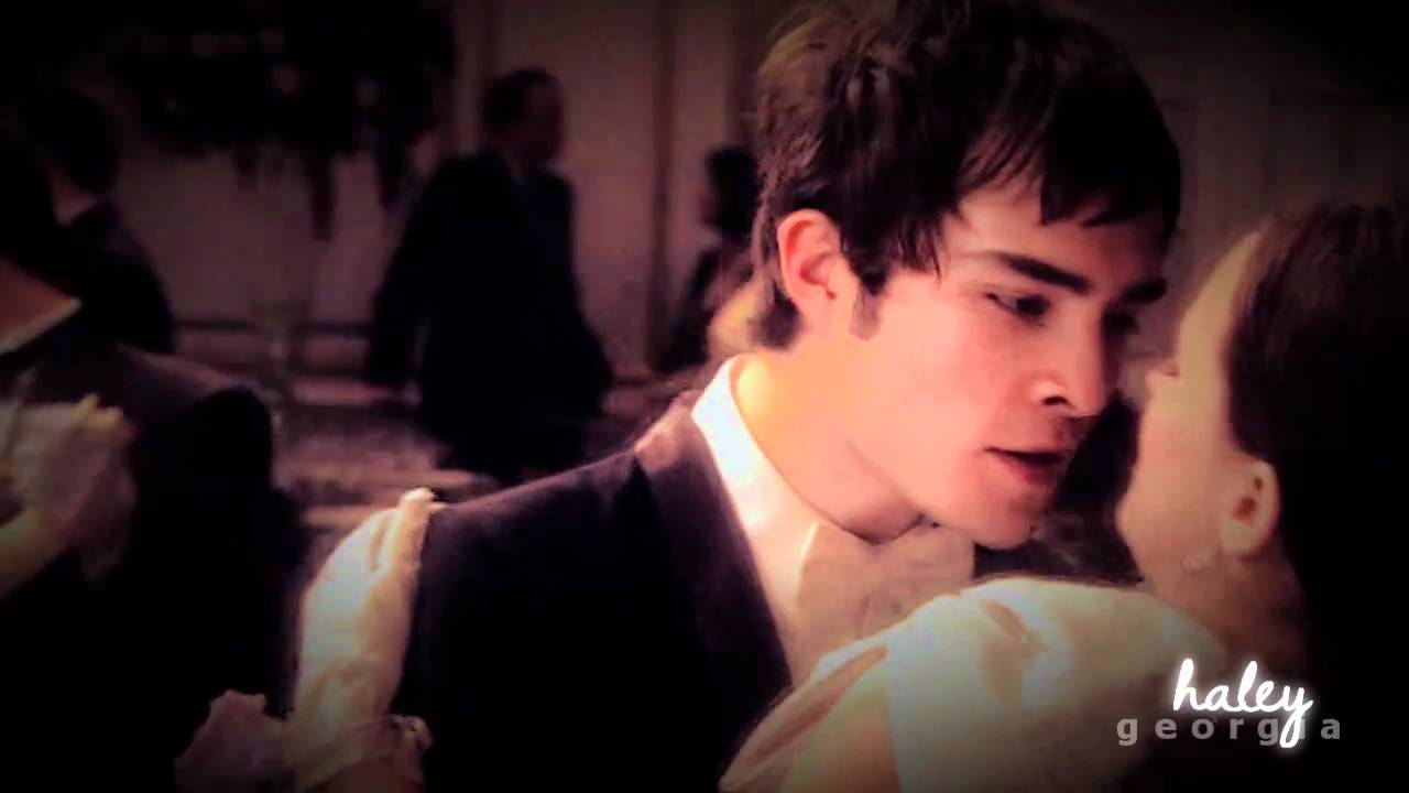 Chuck & Blair - Too Late