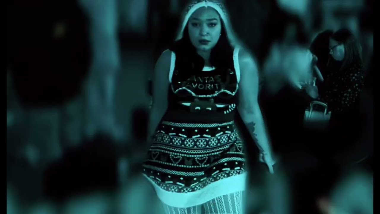 Whyd you lie to me -redthemeanone (picture video) 