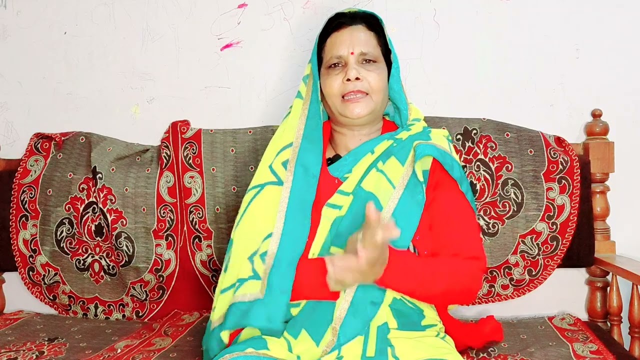 Gori Badan Pili Saree Tujhe to Koi Le Jayega