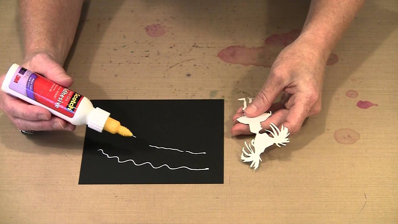 Joggles Fineline Applicators: Tools To Make Art Easier! by Joggles.com