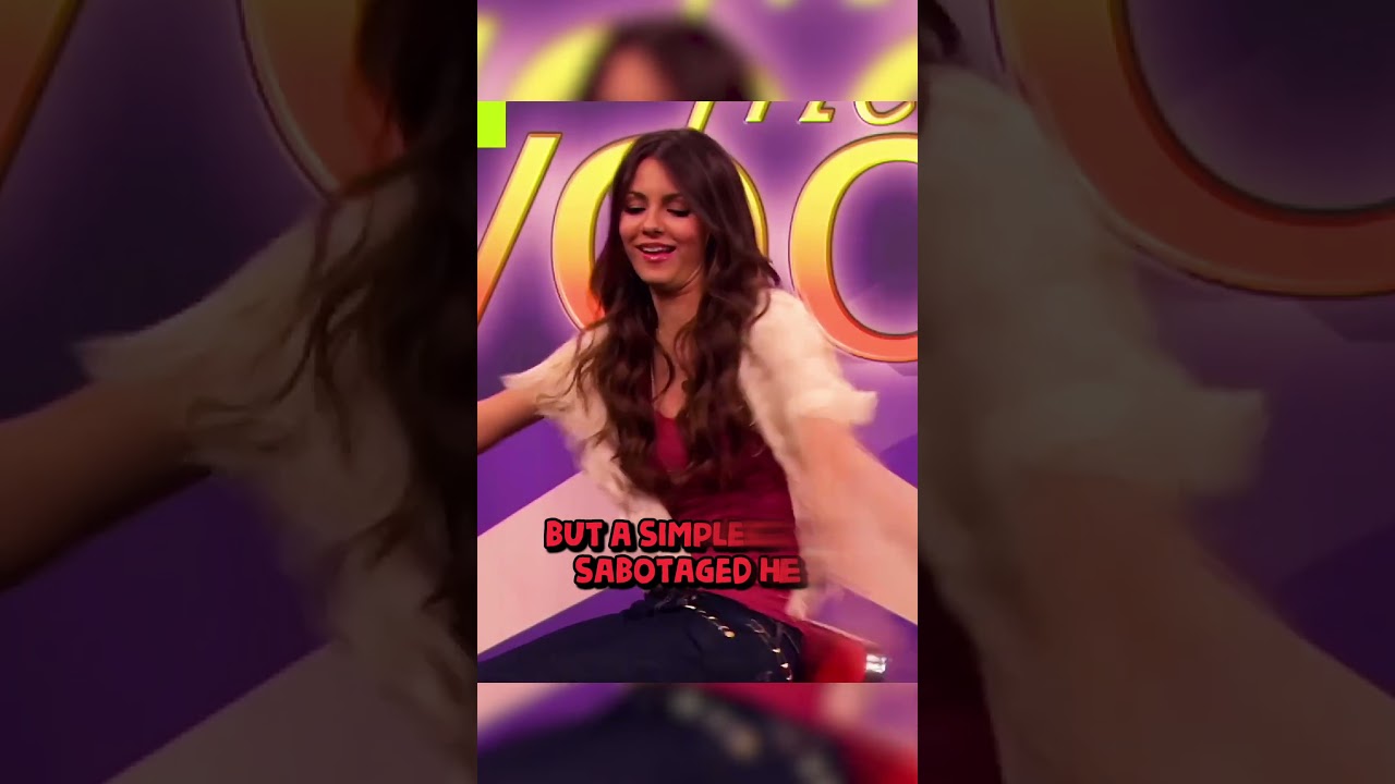 Времена, когда актеры Nickelodeon не могли играть!
