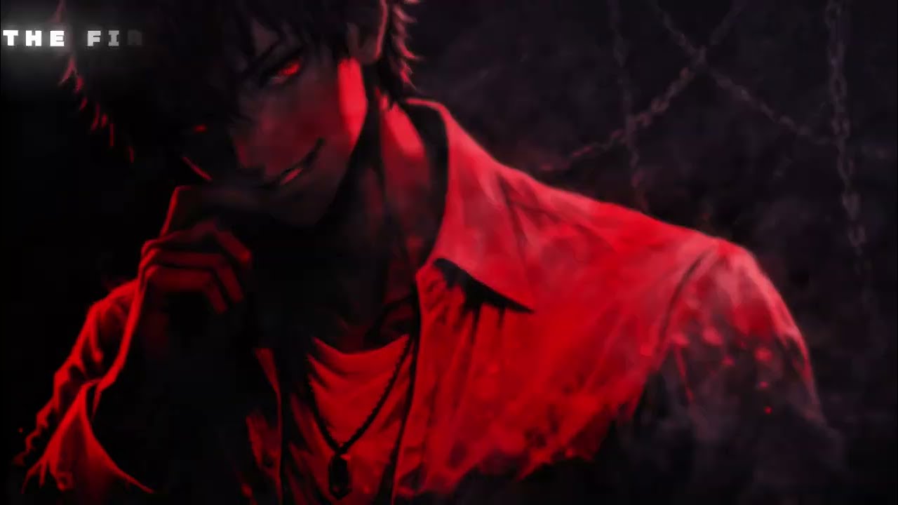 「Dark Fantasy」 Smile For Me - EchoesOfValndria (Lyric Video)