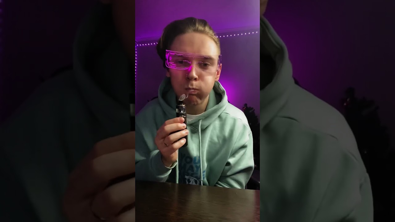 Drag X PnP X-vapetricks edition😜 #vapeteicks#voopoo #dragx