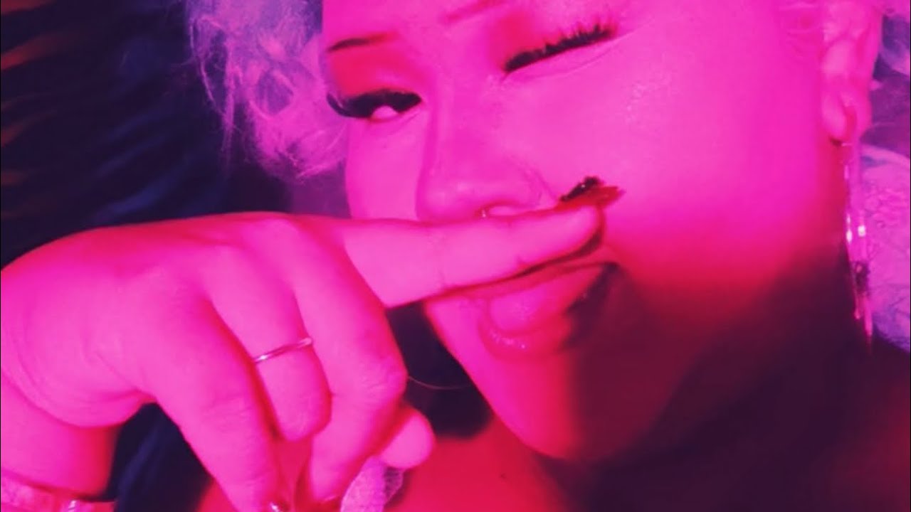 Ideal Type - JORDYN (Official Audio)