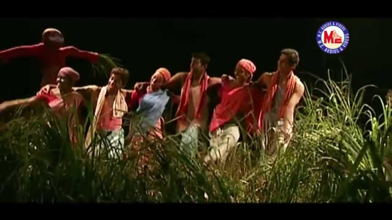 ആദിയില്ലല്ലോ | AADIYILLALLO | THEYYARAYYAM | Malayalam Folk Songs | HD video