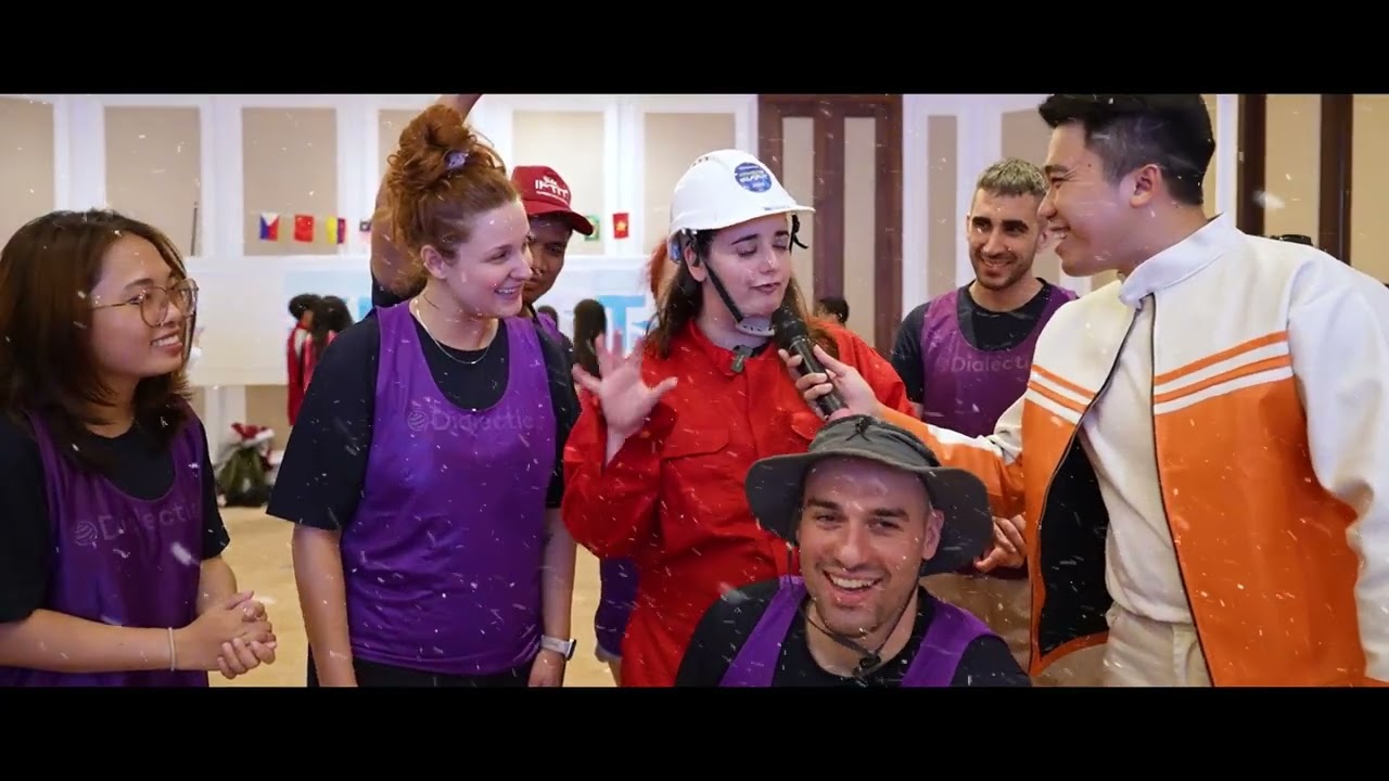 DIALECTICA Việt Nam