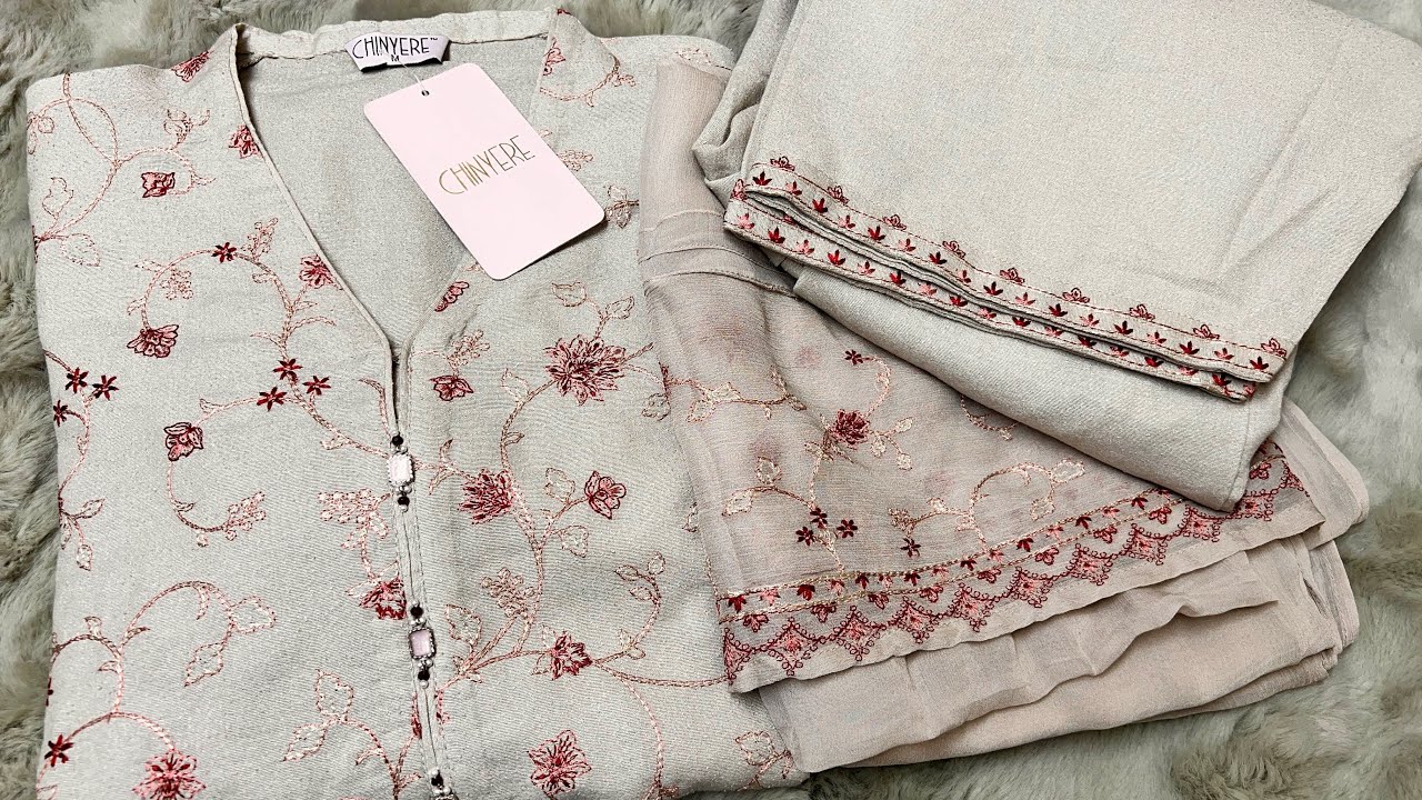 Flat 40% off chinyere sale || huge shopping haul || chinyere further price reduction || February 9