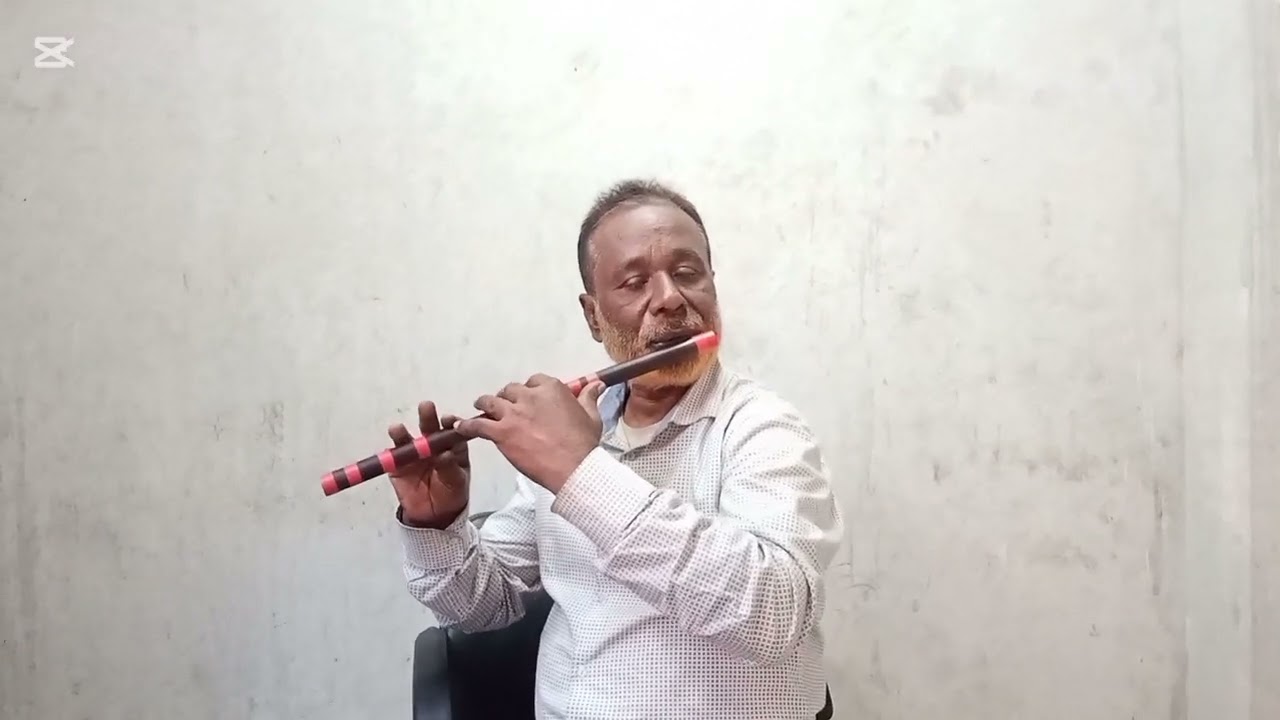 ভাওয়াইয়া বাশির সুর আপনারা সবাই সাপোর্ট করবেন 