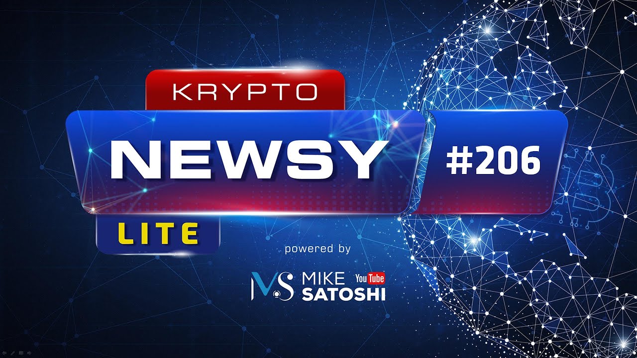 Bitcoin na łasce rząd&oacute;w? Czy Safemoon to Bitconnect 2.0? Newegg akceptuje płatności DOGE