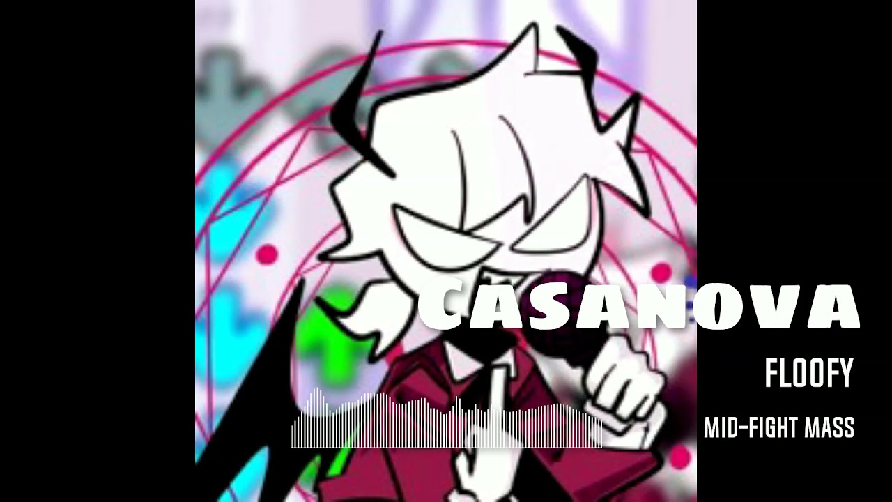 Casanova v2 (Remix) | Mid-Fight Mass (Friday Night Funkin')