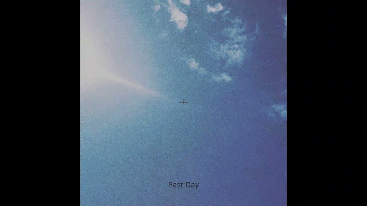 Past Day &mdash; Summer Vibes (Full album)
