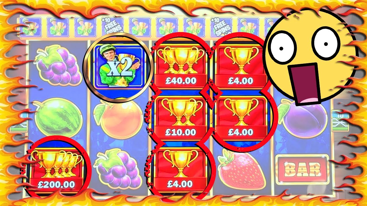 Bingo Hall Slots! Bullion Bars, Fortune of the Gods, Treasure Chests & More!!