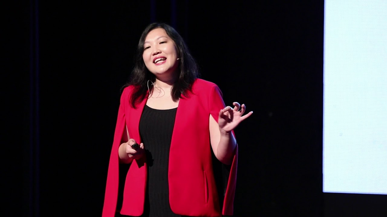 How do we future-proof the next generation? | Bian Li | TEDxDharavi