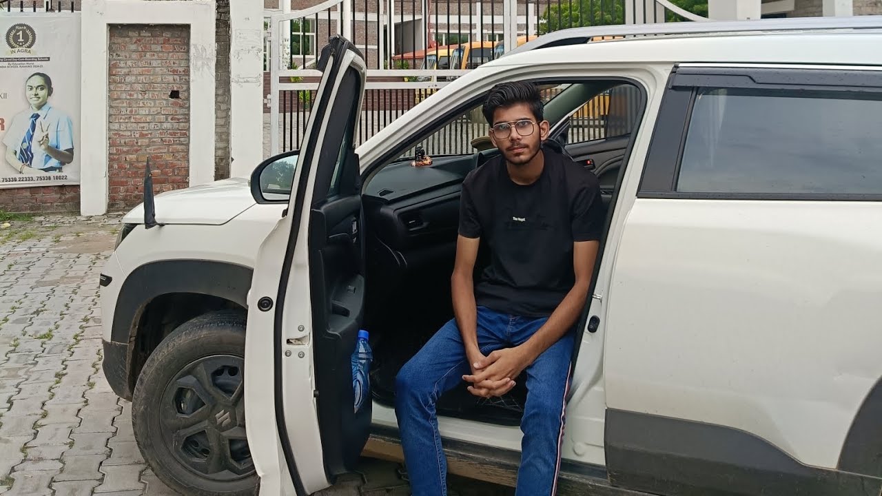 Maruti suzuki Brezza after 15000 KM condition and owner review..