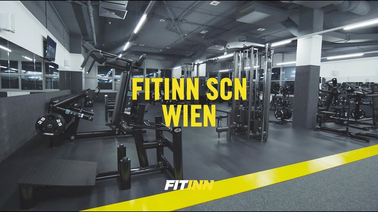 FITINN SCN/Shopping Center Nord (1210 Wien)