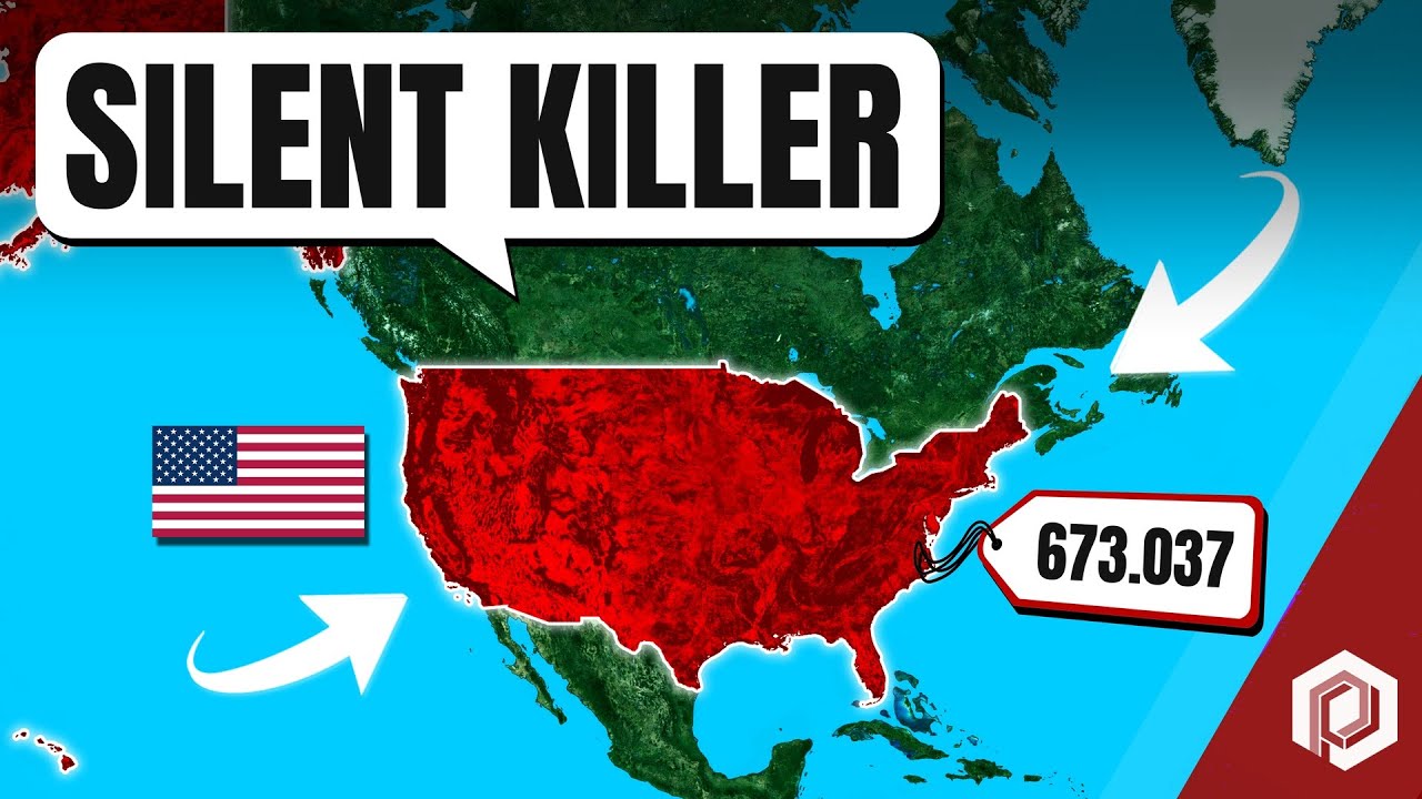 Fentanyl: The WORST Crisis Behind America's Opioid Epidemic | Politalysis
