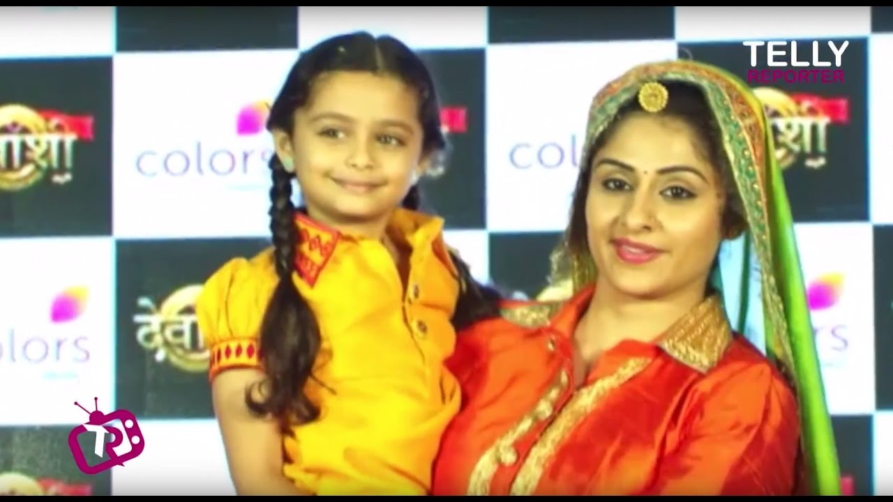 Serial Are Not To Preach - Ankita Sharma Interview | Devanshi Colors TV Serial