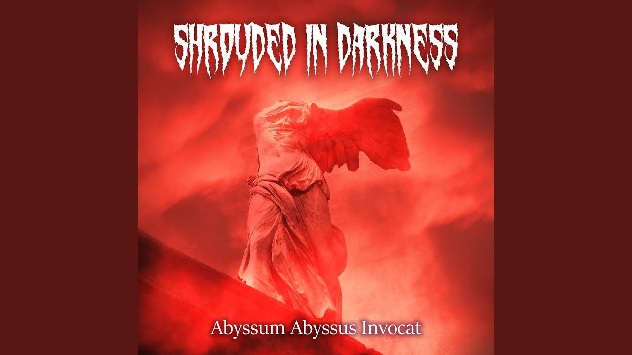 Abyssum Abyssus Invocat