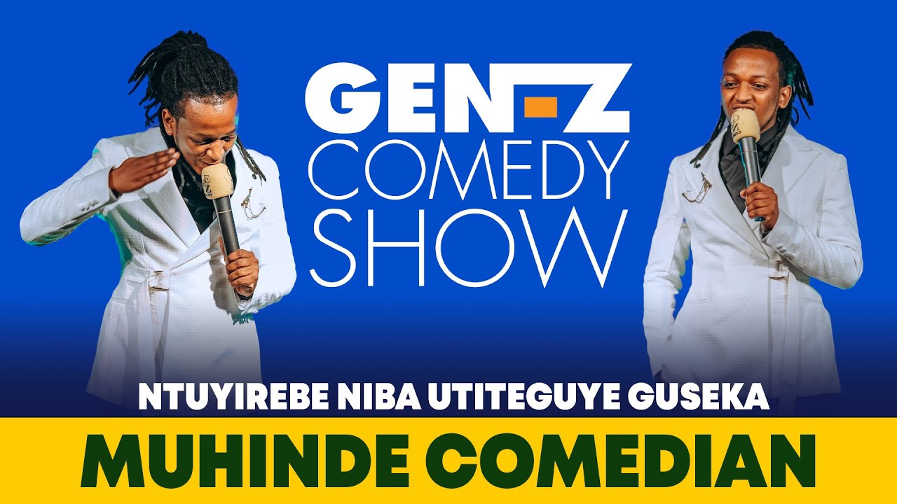 😂😂 NUDASEKA UHITE UJYA GUSHAKA AMAFARANGA😂😂 MUHINDE ASEKEJE ABANTU KU RWEGO RWO HEJURU 😂😂