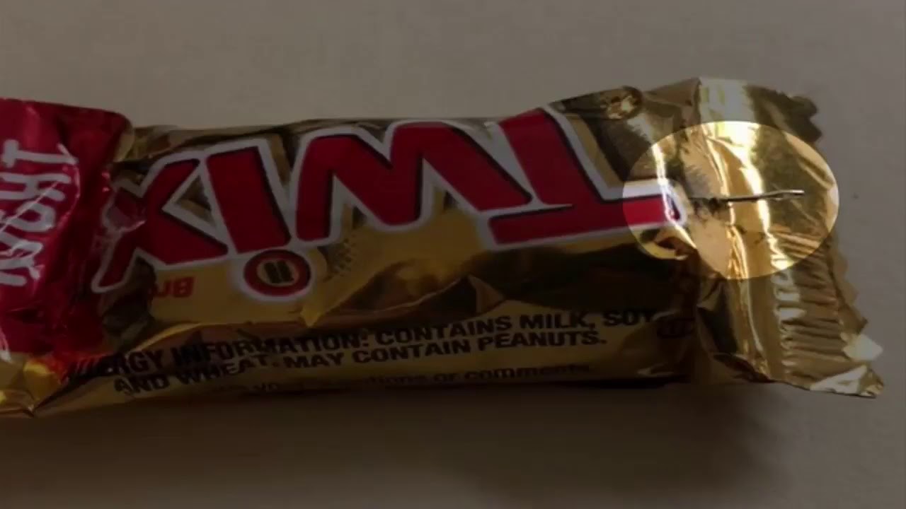 Dangerous candy reported in Casey