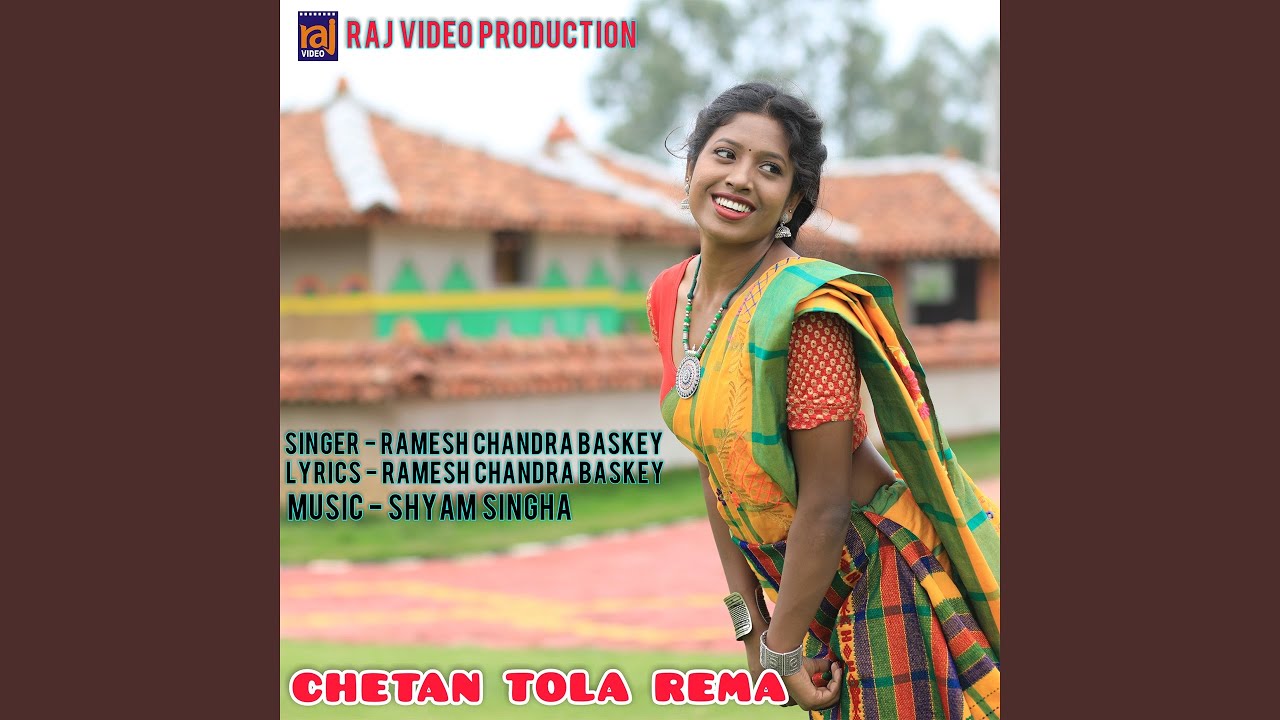 CHETAN TOLA REMA