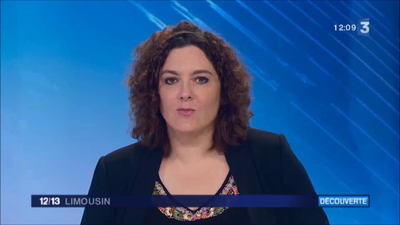 Reportage sur Boussac 27 05 2017