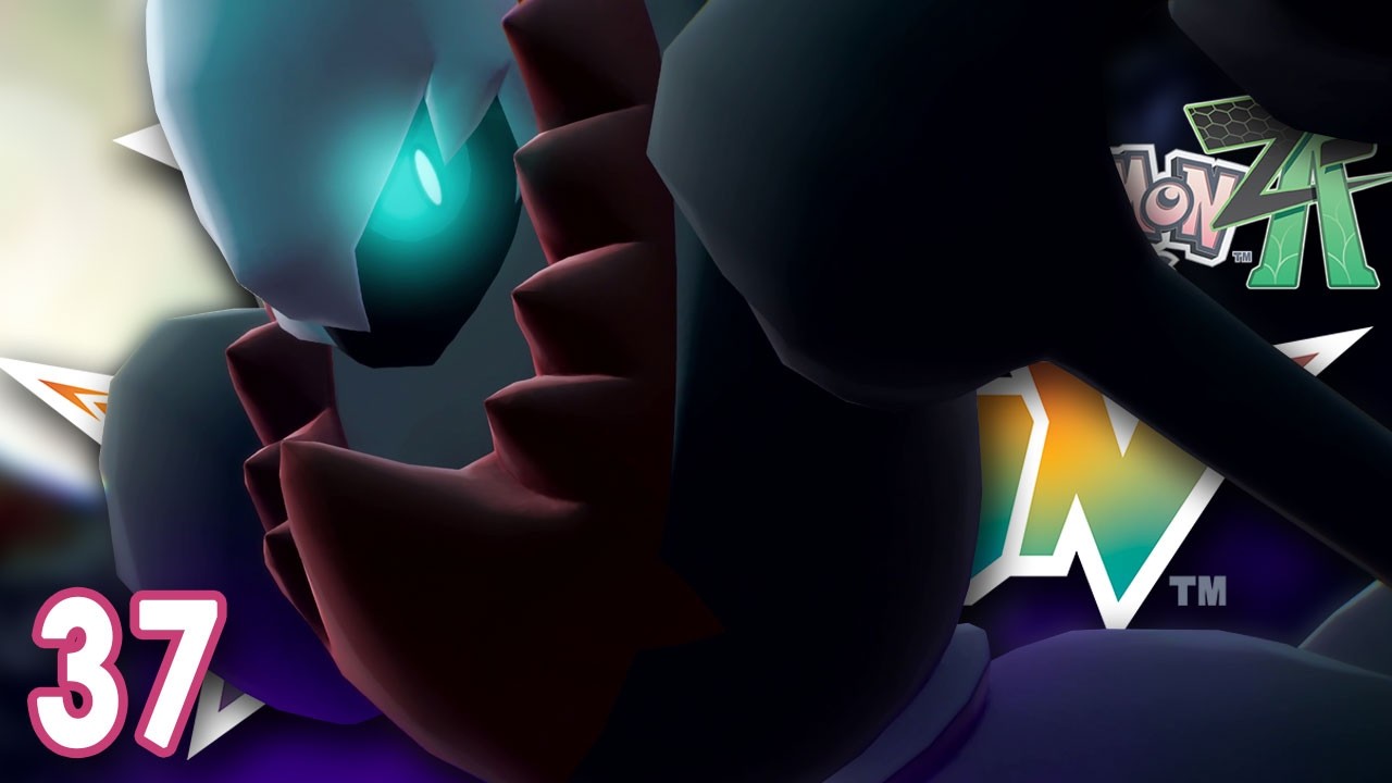 Pokémon Legends Z-A Mega Dimension | Part 11 | The Source of Nightmares