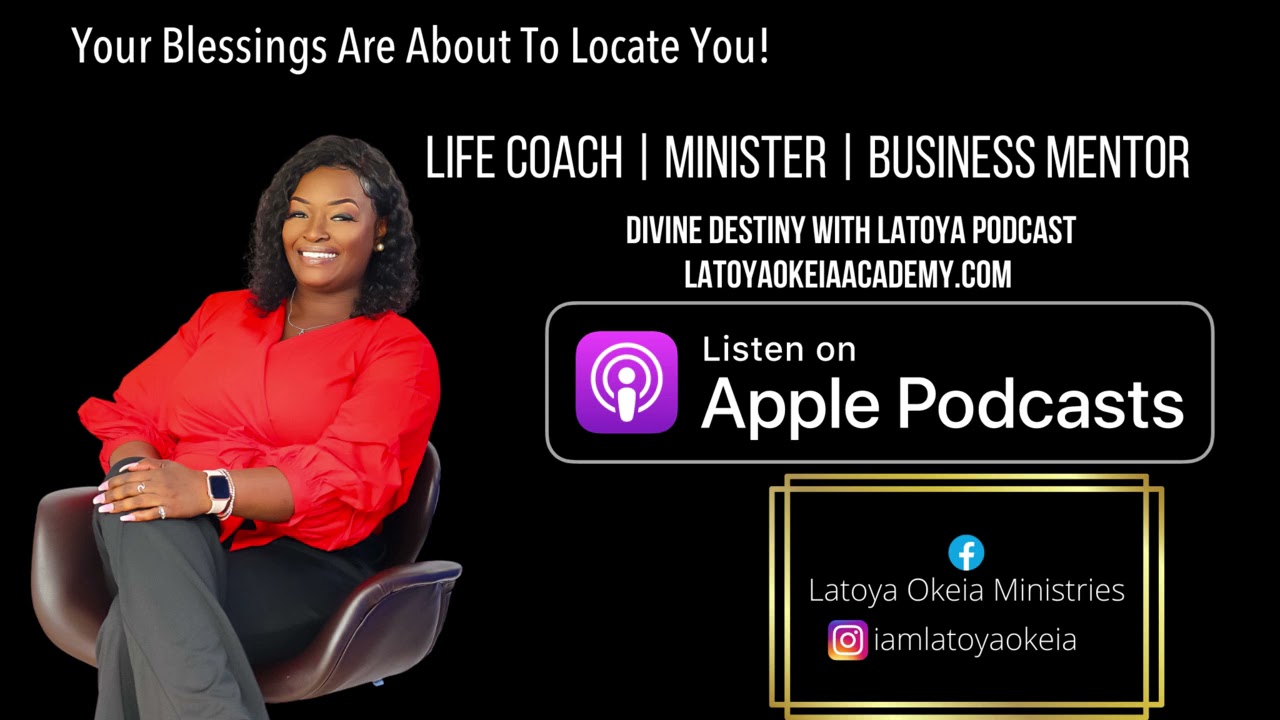 Your Blessings Are About To Locate You!