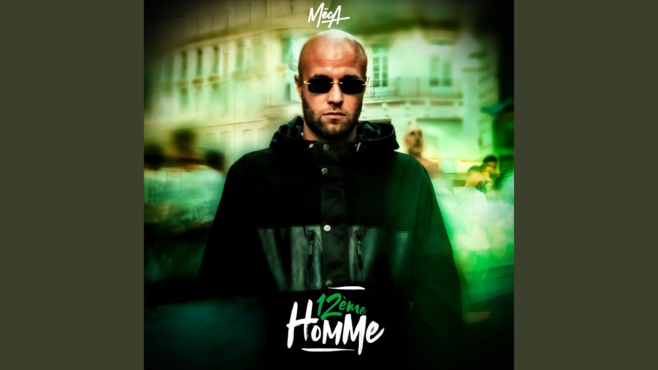 12&egrave;me homme