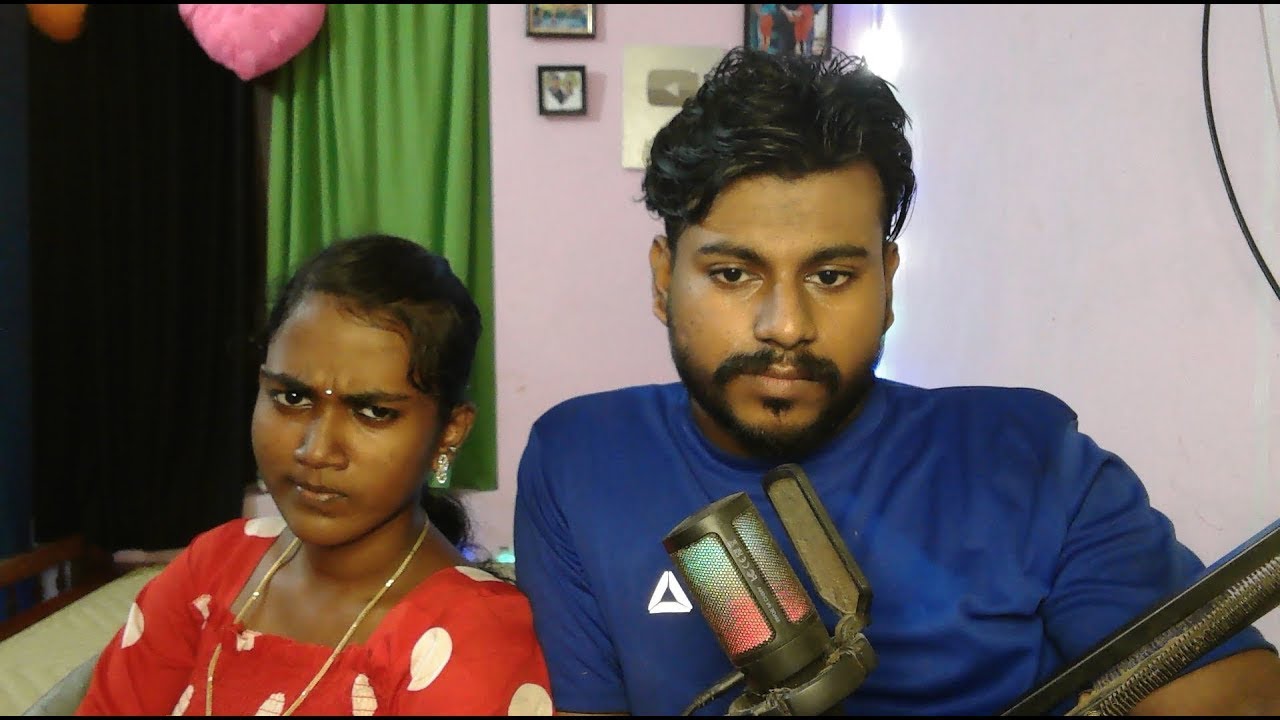 PSYCHO SETTAN & PSYCHO SECHI IS LIVE ! KERALA FIRST MARRIED FREEFIRE COUPLE STREAMERS & CREATORS