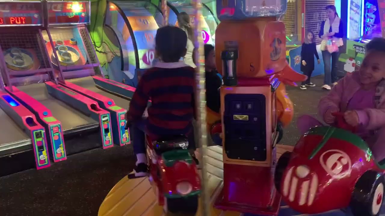 FAMILY FUN DAY | ROAD TRIP!!!!