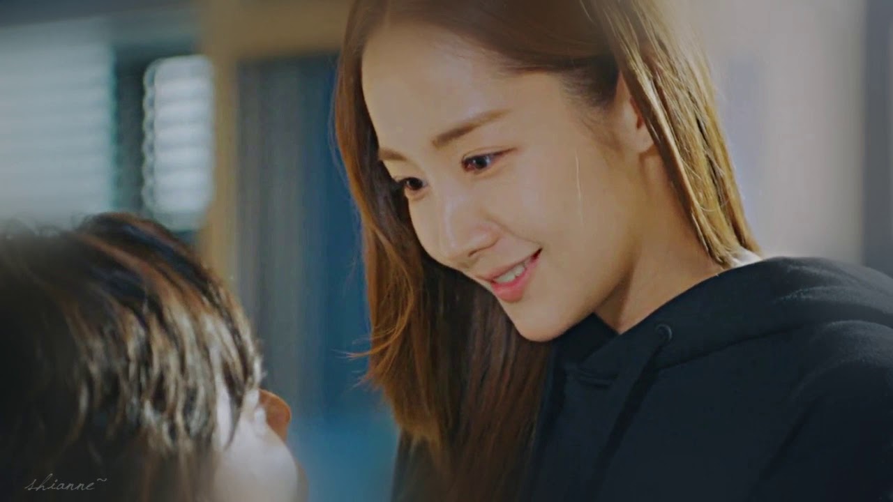 ryan gold + duk mi | her private life (min young and kim jae wook)