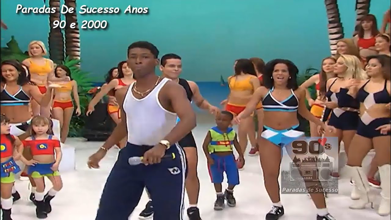 Patrulha Do Samba - Swing De Rua