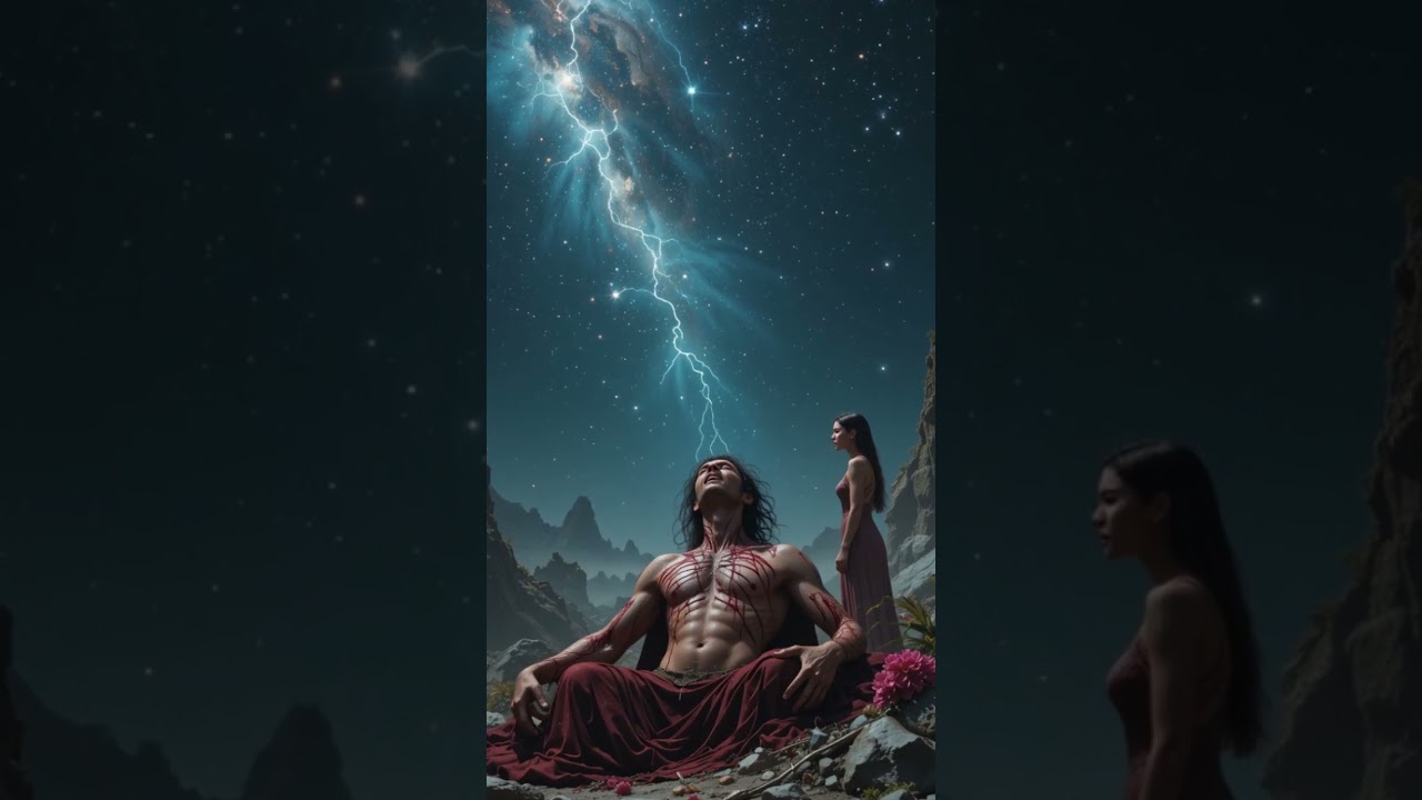 &iquest;Por qu&eacute; Escorpio es el signo de los fuertes y los vengativos? #mitologia  #escorpio  #short