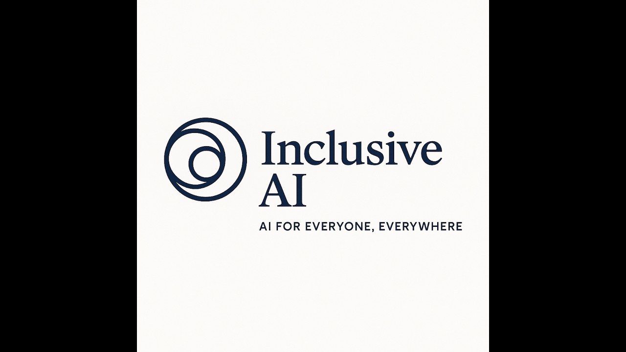 inclusive ai intro