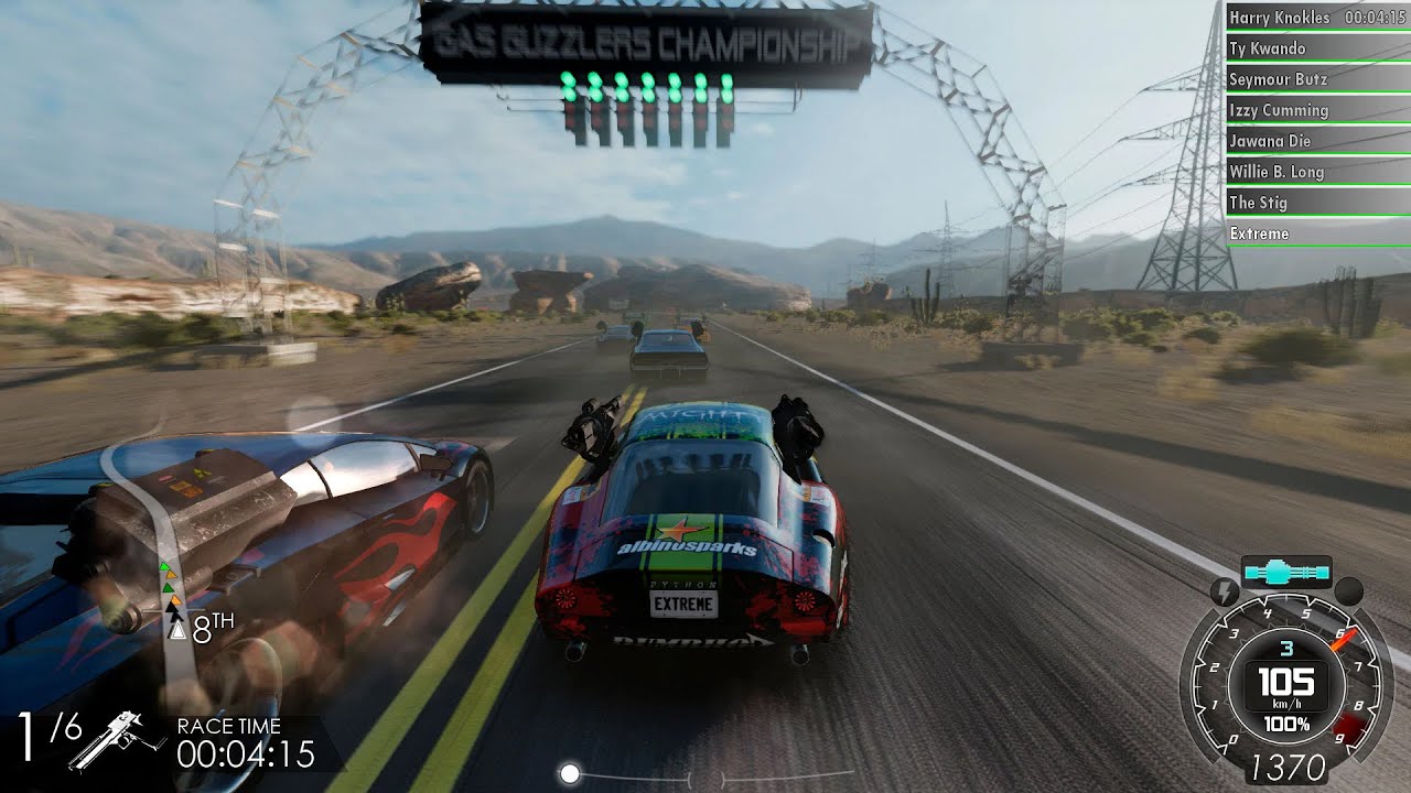 Jogos de corrida desconhecidos para Nintendo Switch - Ao Vivo !