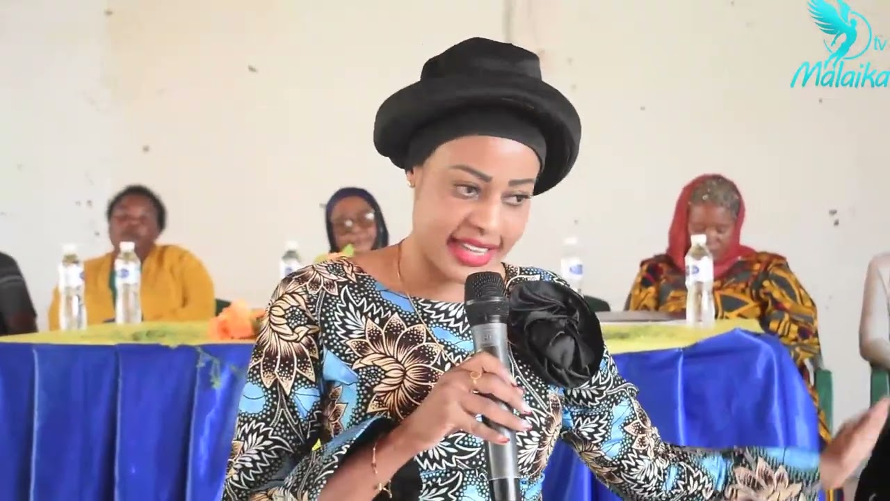 Jacqueline Mzindakaya Bega kwa Bega na Rais Samia: Siku 100, Bima ya Afya na Mikopo Nafuu