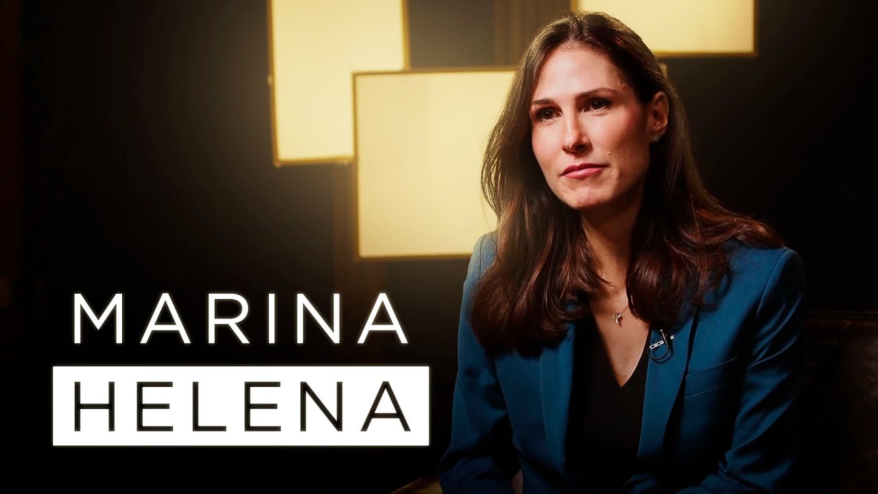 MARINA HELENA | Contraponto
