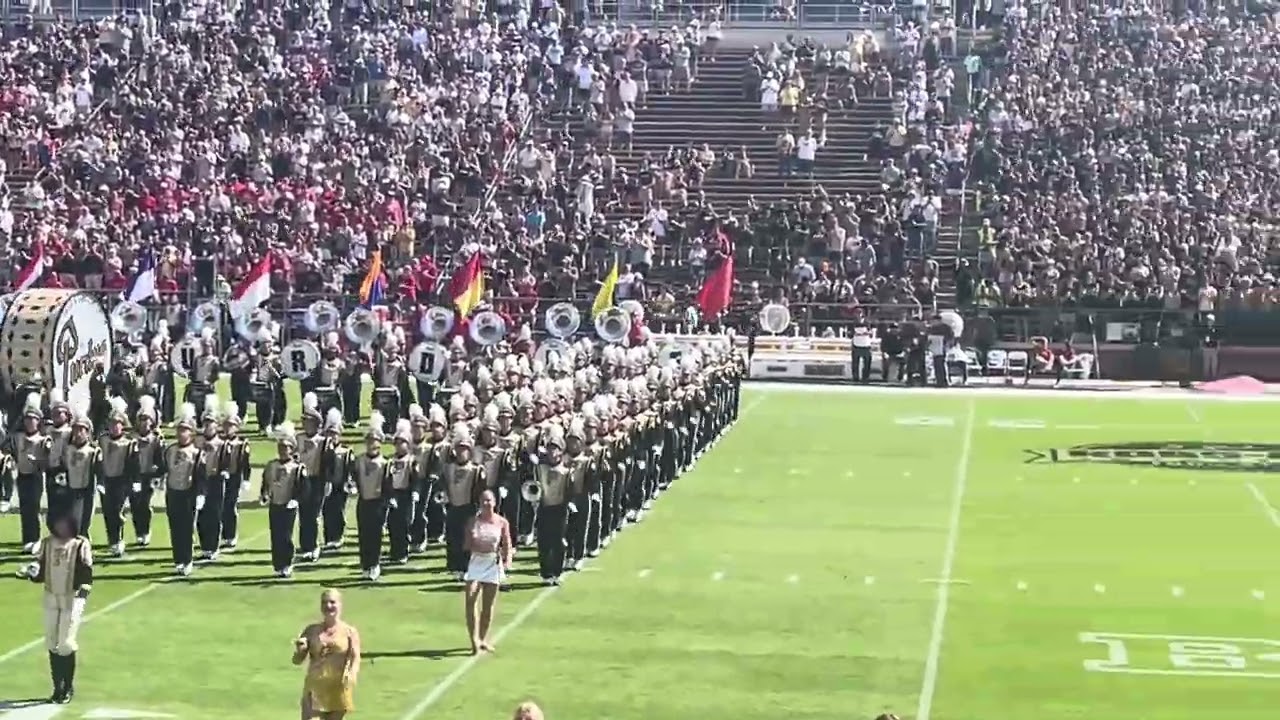 The Purdue 