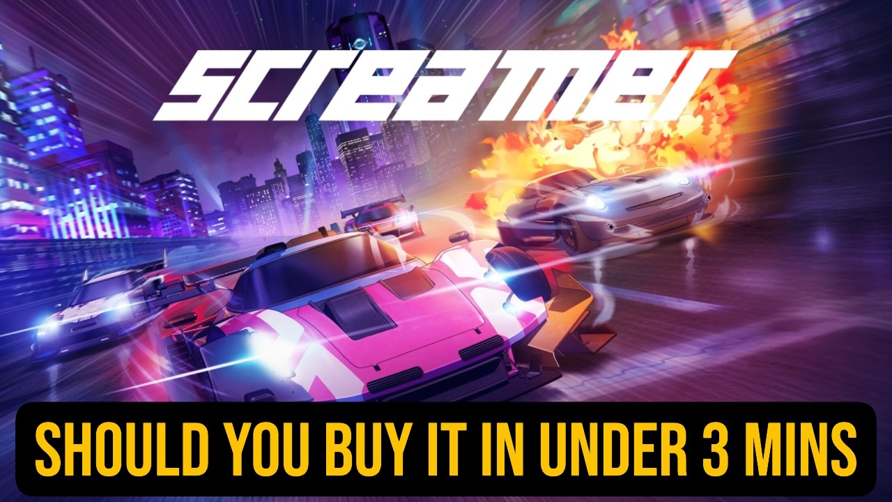 Screamer &mdash; Should You Buy It?