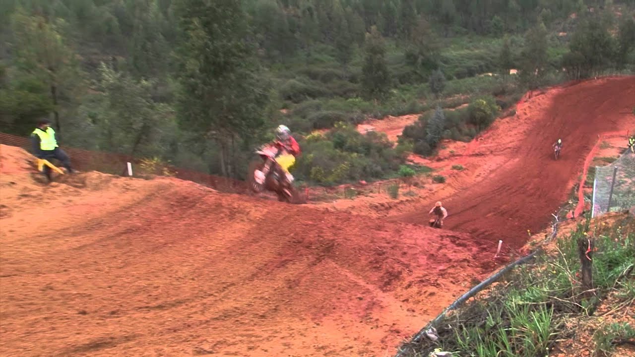 #Verticonsejos - Motocross - ¿Cómo se debe saltar?