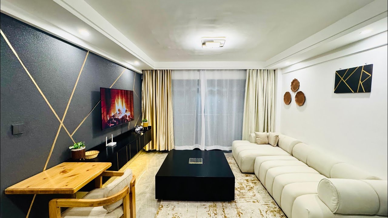 HOUSE FOR RENT/HOUSE TOUR LAVINGTON/AIRBNBLAVINGTON