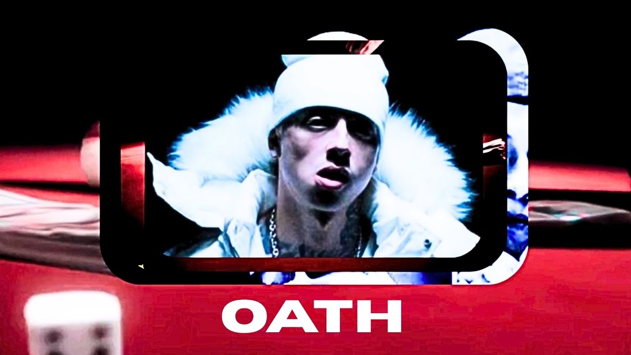 Central Cee x 21 Savage - OATH